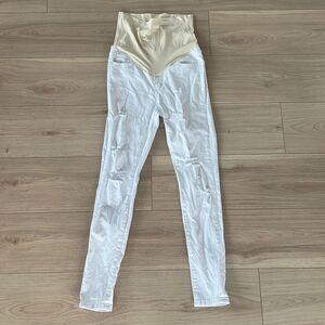 Pinkblush Maternity Jeans